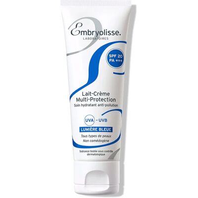 Embryolisse Lait-Creme Multi-Protection Spf 20 (40ml) Embryolisse Lait-Creme Multi-Protection Spf 20 (40ml)