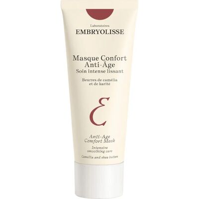 Embryolisse Anti-Aging Comfort Maske - Ansiktsmaske for kvinner Embryolisse Anti-Aging Comfort Maske - Ansiktsmaske for kvinner