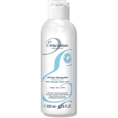 Embryolisse 504000 Makeup Remover - Hydrating Cleansing Milk 200ml Embryolisse 504000 Makeup Remover - Hydrating Cleansing Milk 200ml