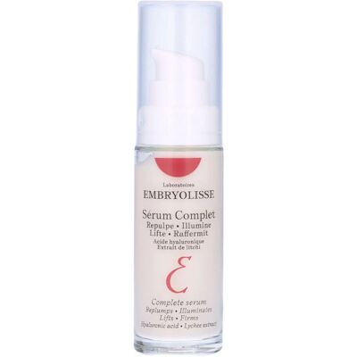 Embryolisse Anti-Aging Komplettserum (30 ml) Embryolisse Anti-Aging Komplettserum (30 ml)