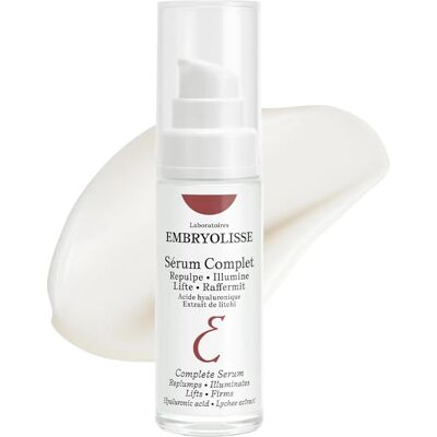 Siero Completo Anti-invecchiamento Embryolisse (30 ml) Siero Completo Anti-invecchiamento Embryolisse (30 ml)