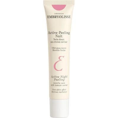 Embryolisse Active Night Peeling - Facial Exfoliator for All Skin Types Embryolisse Active Night Peeling - Facial Exfoliator for All Skin Types