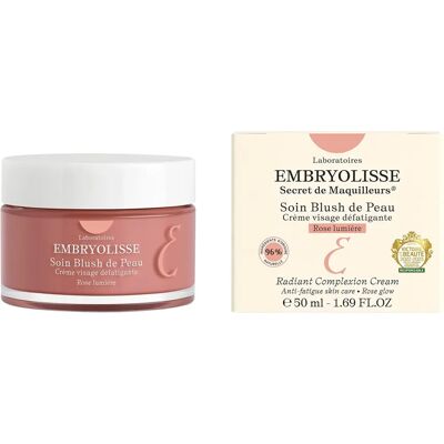 Embryolisse Rose Glow Blush de Peau - Facial Cream Embryolisse Rose Glow Blush de Peau - Facial Cream