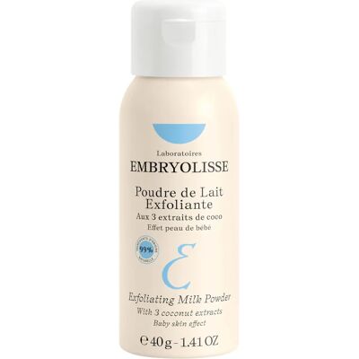 Embryolisse Polvere Esfoliante al Latte (40g) Embryolisse Polvere Esfoliante al Latte (40g)