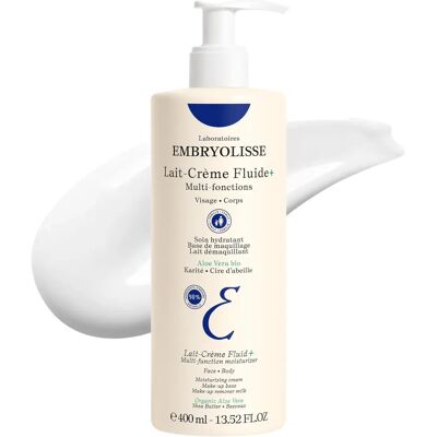 Embryolisse Feuchtigkeitscreme Multifunktion für Körper und Gesicht 400 ml Embryolisse Feuchtigkeitscreme Multifunktion für Körper und Gesicht 400 ml
