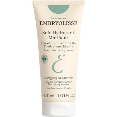 Crema hidratantă matifiantă Embryolisse (50ml) Crema hidratantă matifiantă Embryolisse (50ml)
