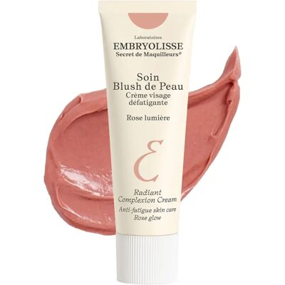 Embryolisse Rosa Leuchtende Anti-Fatigue Gesichtscreme Embryolisse Rosa Leuchtende Anti-Fatigue Gesichtscreme