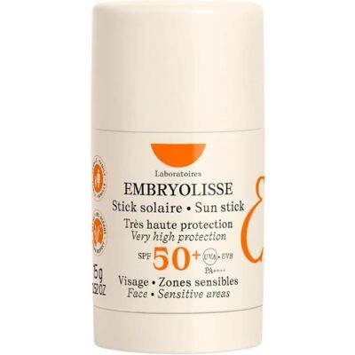 Embryolisse Sonnenschutzstick SPF50 - Sonnenschutz 15g Embryolisse Sonnenschutzstick SPF50 - Sonnenschutz 15g