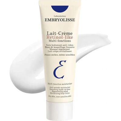 Embryolisse Embryolisse Fugtighedscreme - Rétinol-lignende Creme 75ml Embryolisse Embryolisse Fugtighedscreme - Rétinol-lignende Creme 75ml