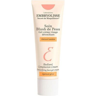 Embryolisse Apricot Blush Skin Care Radiant Complexion Cream - Skincare Embryolisse Apricot Blush Skin Care Radiant Complexion Cream - Skincare