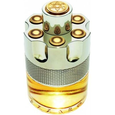 Azzaro Wanted Eau de Toilette - 50ml Azzaro Wanted Eau de Toilette - 50ml