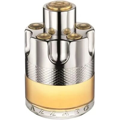 Azzaro Wanted Uomo Eau de Toilette - 100ml Azzaro Wanted Uomo Eau de Toilette - 100ml