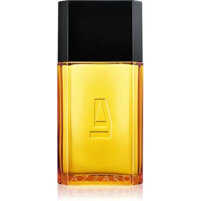 Azzaro Pour Homme 200ml Eau de Toilette - Homme Azzaro Pour Homme 200ml Eau de Toilette - Homme