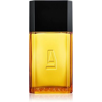 Azzaro Pour Homme Eau De Toilette - Parfum boisé frais Azzaro Pour Homme Eau De Toilette - Parfum boisé frais