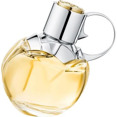 Azzaro Wanted Girl Eau de Parfum - 30ml - Parfum pour femmes - Publicité Azzaro Wanted Girl Eau de Parfum - 30ml - Parfum pour femmes - Publicité