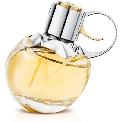 Azzaro Wanted Girl Eau De Parfum - 50ml - Séduisante, Audacieuse, Élégante - Publicité Azzaro Wanted Girl Eau De Parfum - 50ml - Séduisante, Audacieuse, Élégante - Publicité