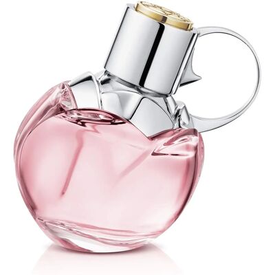 Azzaro Wanted Girl Tonic Eau de Toilette 30ml - Blumig Fruchtig Azzaro Wanted Girl Tonic Eau de Toilette 30ml - Blumig Fruchtig