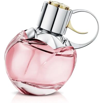 Azzaro Donna Wanted Girl Tonic Eau De Toilette - 50ml Spray Azzaro Donna Wanted Girl Tonic Eau De Toilette - 50ml Spray