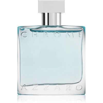 Azzaro Chrome 30ml Eau de Toilette - Frischer Herrenduft Azzaro Chrome 30ml Eau de Toilette - Frischer Herrenduft