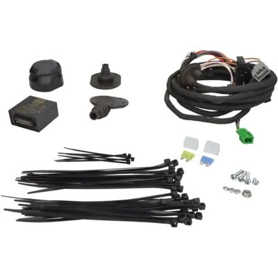 ACPS-ORIS Trailer Hitch Kit - Electrical, 13 Pins ACPS-ORIS Trailer Hitch Kit - Electrical, 13 Pins