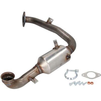 Bosal 090-003 Catalizzatore - Euro 4 per Ford Focus C-Max Mazda 3 Bosal 090-003 Catalizzatore - Euro 4 per Ford Focus C-Max Mazda 3