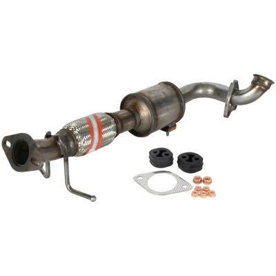 BOSAL 090-028 Katalysator - Euro 4, OEM, 2 Jahre Garantie BOSAL 090-028 Katalysator - Euro 4, OEM, 2 Jahre Garantie