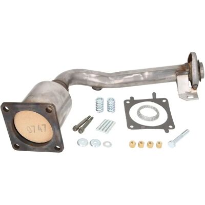 Convertor catalitic BOSAL 090-105 - Peugeot 206 Convertor catalitic BOSAL 090-105 - Peugeot 206