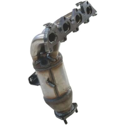 Καταλύτης BOSAL 090-191 - Euro 5, VW, Seat, Škoda Καταλύτης BOSAL 090-191 - Euro 5, VW, Seat, Škoda