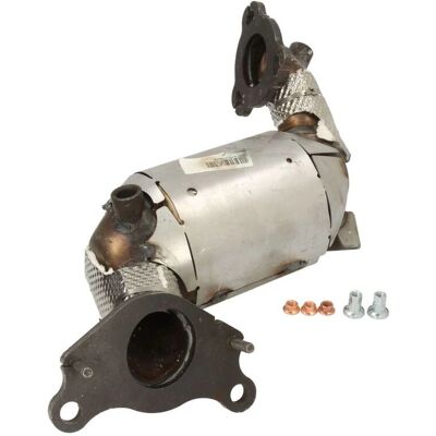 BOSAL 090-217 Convertizor catalitic - Euro 5, Renault, Dacia, Nissan BOSAL 090-217 Convertizor catalitic - Euro 5, Renault, Dacia, Nissan