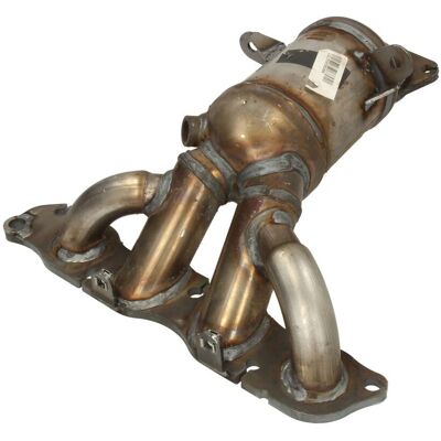Convertitore BOSAL 090-239 - Euro 5 Convertitore BOSAL 090-239 - Euro 5