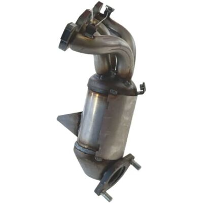 BOSAL 090-241 Katalysator - Euro 6 BOSAL 090-241 Katalysator - Euro 6