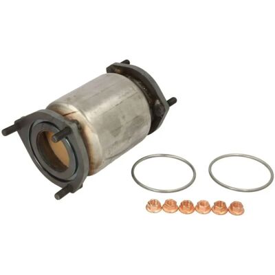 BOSAL 090-476 Convertor Catalitic - Euro 3, Include materiale de montaj, OEM Chevrolet, 2 ani garanție BOSAL 090-476 Convertor Catalitic - Euro 3, Include materiale de montaj, OEM Chevrolet, 2 ani garanție