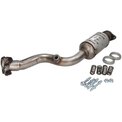 Bosal 090-595 Catalisador para Nissan Qashqai - Euro 4 Bosal 090-595 Catalisador para Nissan Qashqai - Euro 4