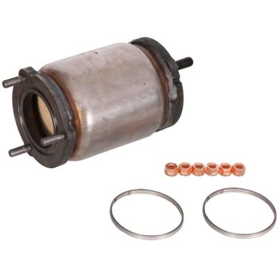 BOSAL 090-620 Katalysator - Euro 4, Chevrolet Aveo/Kalos BOSAL 090-620 Katalysator - Euro 4, Chevrolet Aveo/Kalos