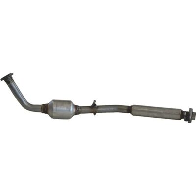 Bosal 090-630 Katalysator - Euro 4 Bosal 090-630 Katalysator - Euro 4