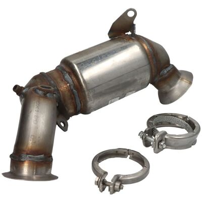 Convertitore Catalitico BOSAL 090-661 - Euro 5 Convertitore Catalitico BOSAL 090-661 - Euro 5