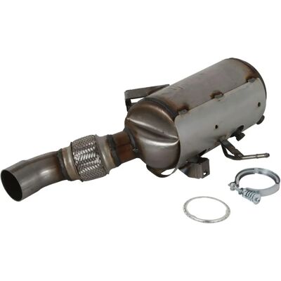 BOSAL Modell 097-318 Partikelfilter - Abgasanlage BOSAL Modell 097-318 Partikelfilter - Abgasanlage