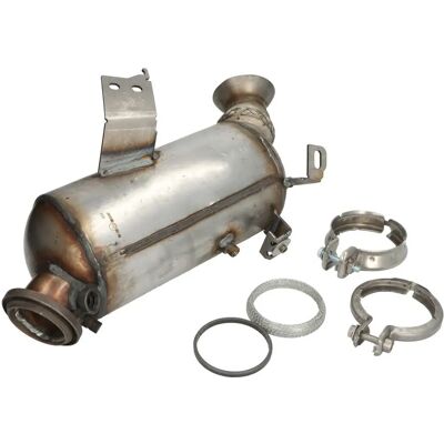 BOSAL 097-525 Auspuffgaspartikelfilter - Abgaskatalysator BOSAL 097-525 Auspuffgaspartikelfilter - Abgaskatalysator