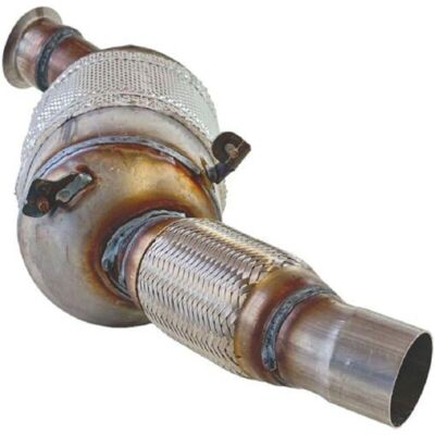 BOSAL 097-579 Partikelfilter - Euro 5 Keramik til BMW BOSAL 097-579 Partikelfilter - Euro 5 Keramik til BMW