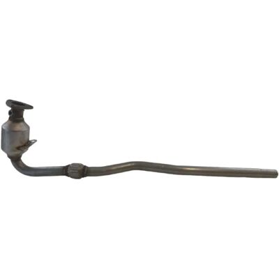 Bosal 099-596 Catalisador - EURO 2, EURO 3 - Opel Corsa B Bosal 099-596 Catalisador - EURO 2, EURO 3 - Opel Corsa B