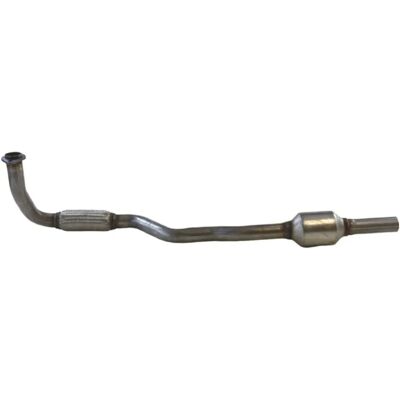 Convertitore Catalitico BOSAL 099-639 - Euro 3 Convertitore Catalitico BOSAL 099-639 - Euro 3