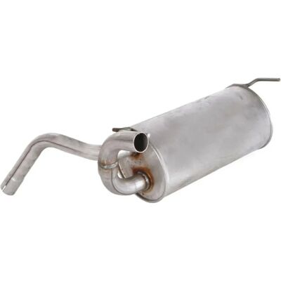 BOSAL 128-021 Marmitta posteriore - Scarico BOSAL 128-021 Marmitta posteriore - Scarico