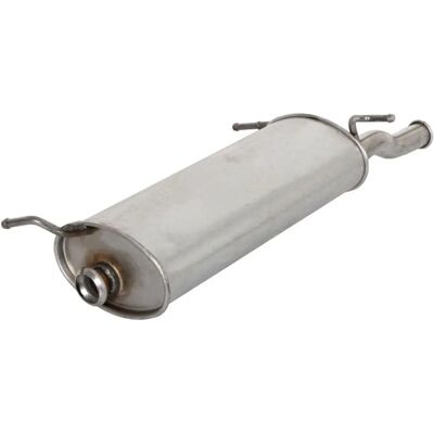 BOSAL 135-005 Avgassilencer - Avgassystem BOSAL 135-005 Avgassilencer - Avgassystem