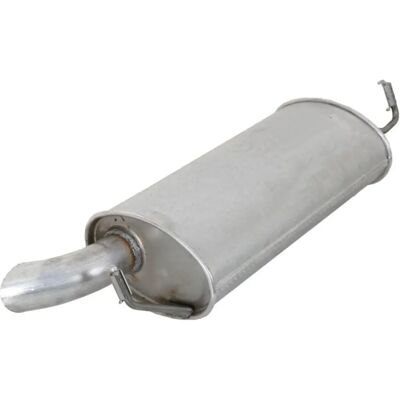 BOSAL Modello 135-037 Silenziatore posteriore - Silenziatore BOSAL Modello 135-037 Silenziatore posteriore - Silenziatore