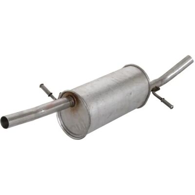 Bosal 135-107 Takakai äänenvaimennin - Äänenvaimennin Citroën C3 II Bosal 135-107 Takakai äänenvaimennin - Äänenvaimennin Citroën C3 II