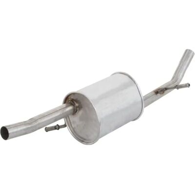 Bosal 135-109 Silenzioso posteriore per Citroën C3 II & DS3 - Scarico Bosal 135-109 Silenzioso posteriore per Citroën C3 II & DS3 - Scarico