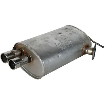 Bosal 135-129 Takasivukeihkä - Pakoputken osa Bosal 135-129 Takasivukeihkä - Pakoputken osa