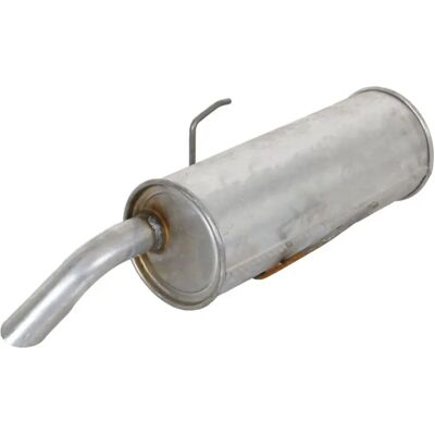 Silenziatore posteriore Bosal 135-419 - Silenziatore di scarico Silenziatore posteriore Bosal 135-419 - Silenziatore di scarico
