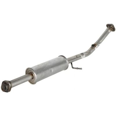Silencioso di scarico Bosal Daihatsu Terios 142-101 Silencioso di scarico Bosal Daihatsu Terios 142-101