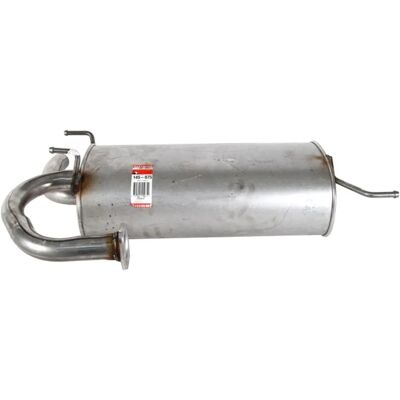 Bosal 145-075 Auspuffdämpfer - Exhaust Silencer Bosal 145-075 Auspuffdämpfer - Exhaust Silencer
